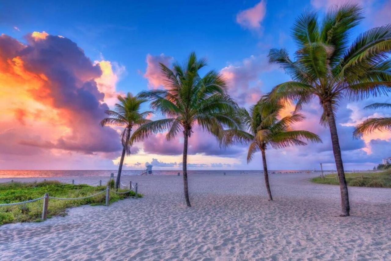 The Floranada Condo At Pompano Beach 9 Luaran gambar
