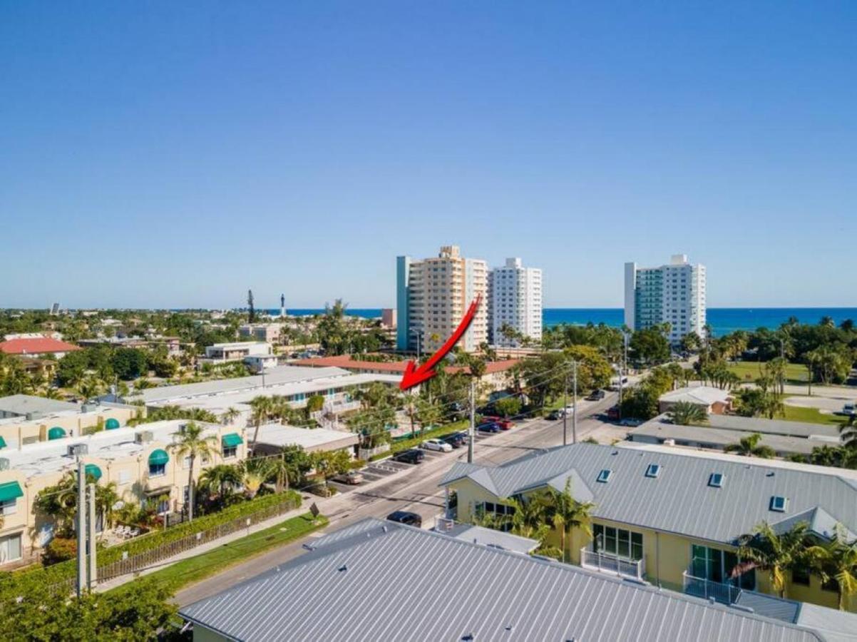 The Floranada Condo At Pompano Beach 9 Luaran gambar