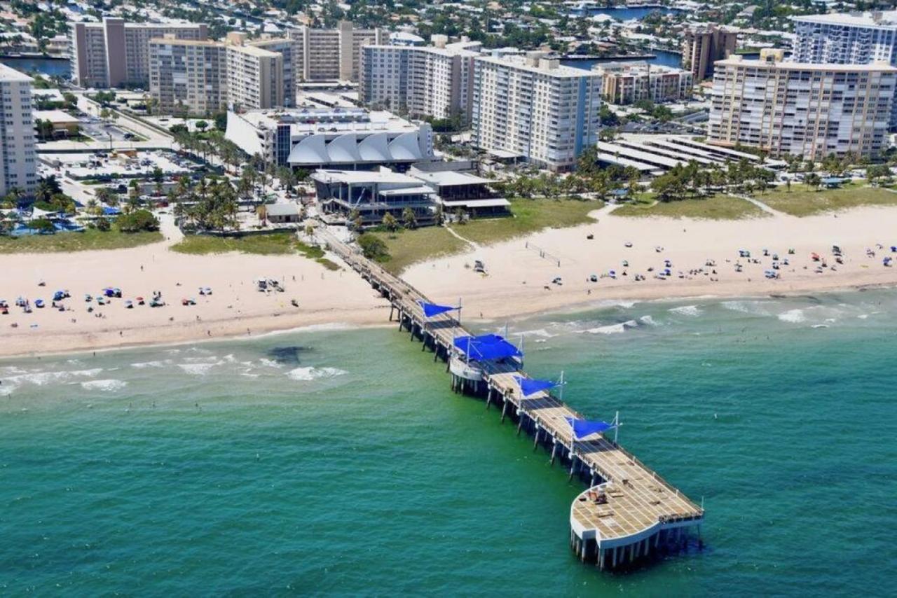 The Floranada Condo At Pompano Beach 9 Luaran gambar