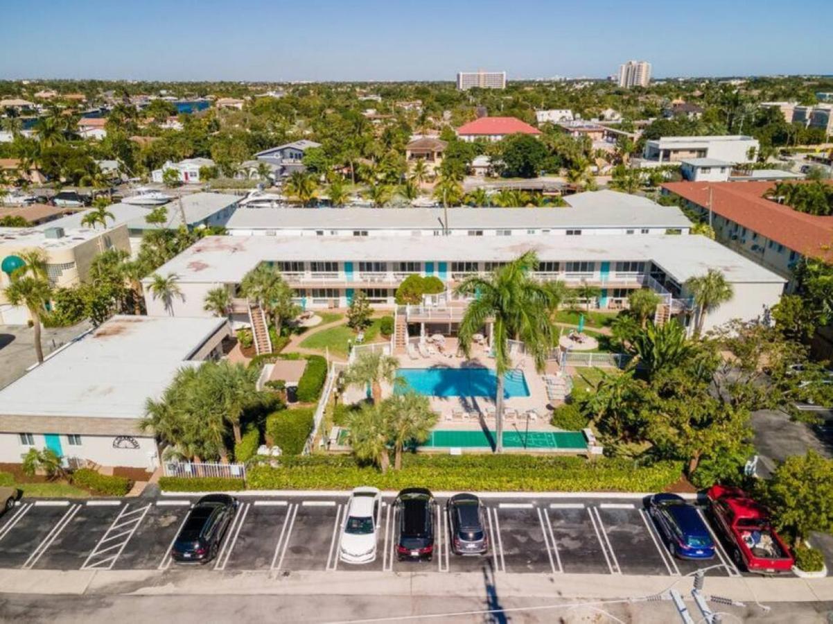 The Floranada Condo At Pompano Beach 9 Luaran gambar