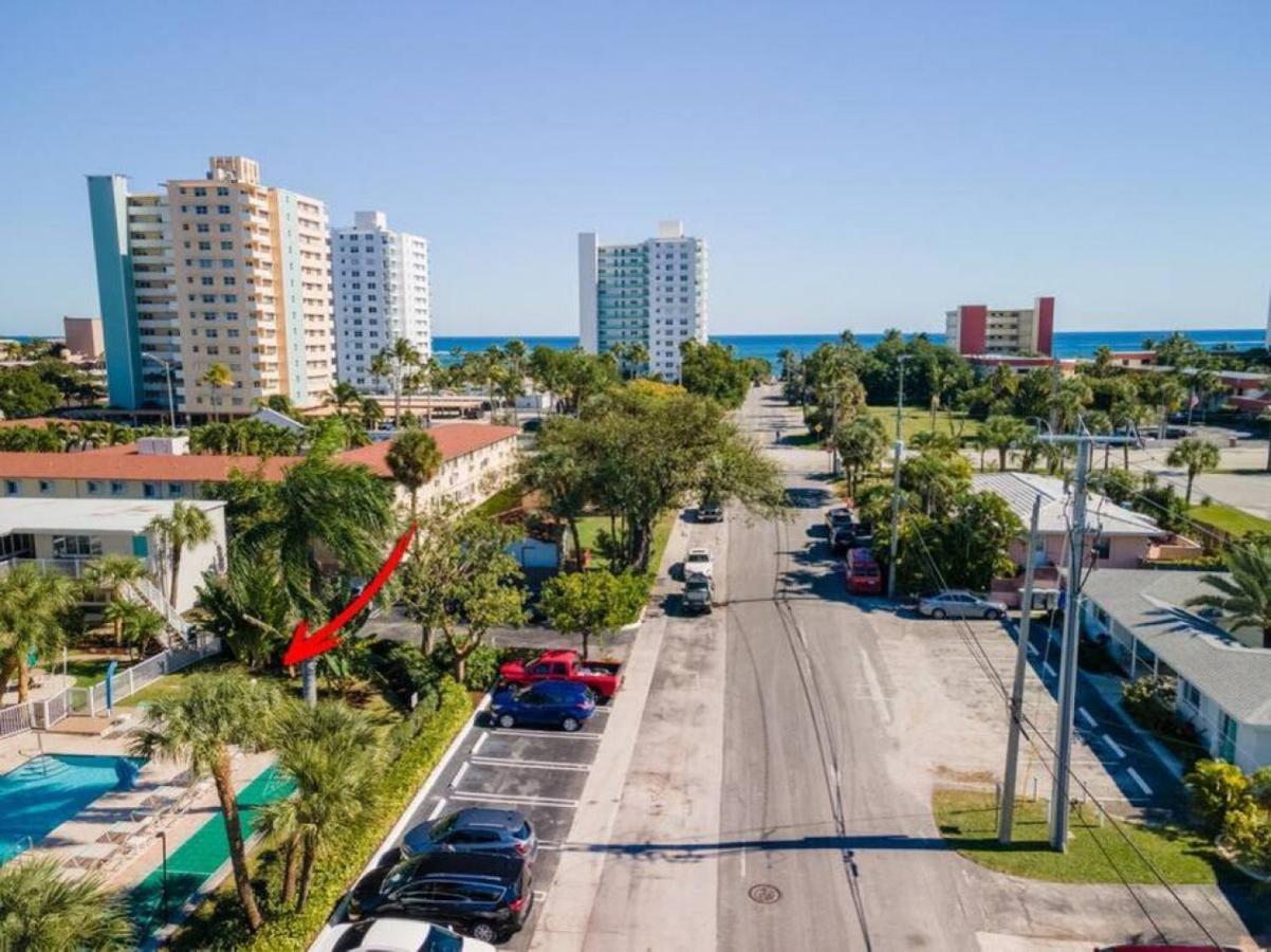 The Floranada Condo At Pompano Beach 9 Luaran gambar