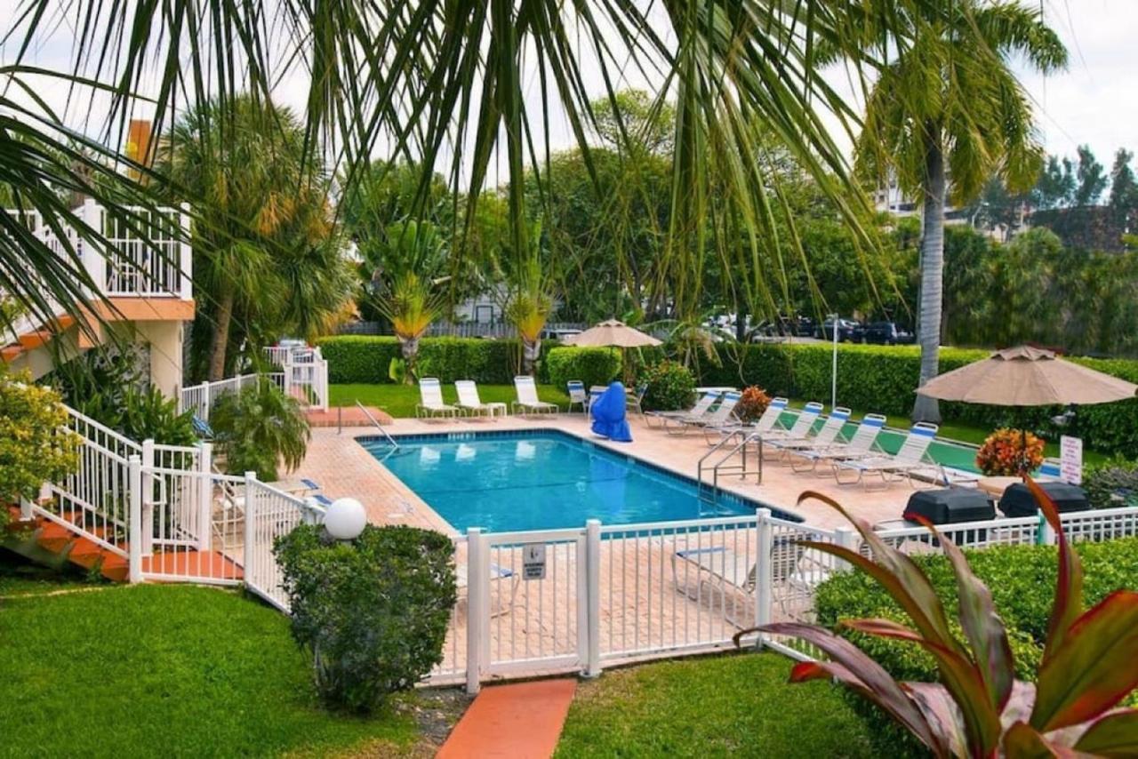 The Floranada Condo At Pompano Beach 9 Luaran gambar