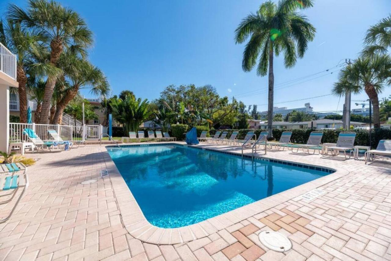 The Floranada Condo At Pompano Beach 9 Luaran gambar